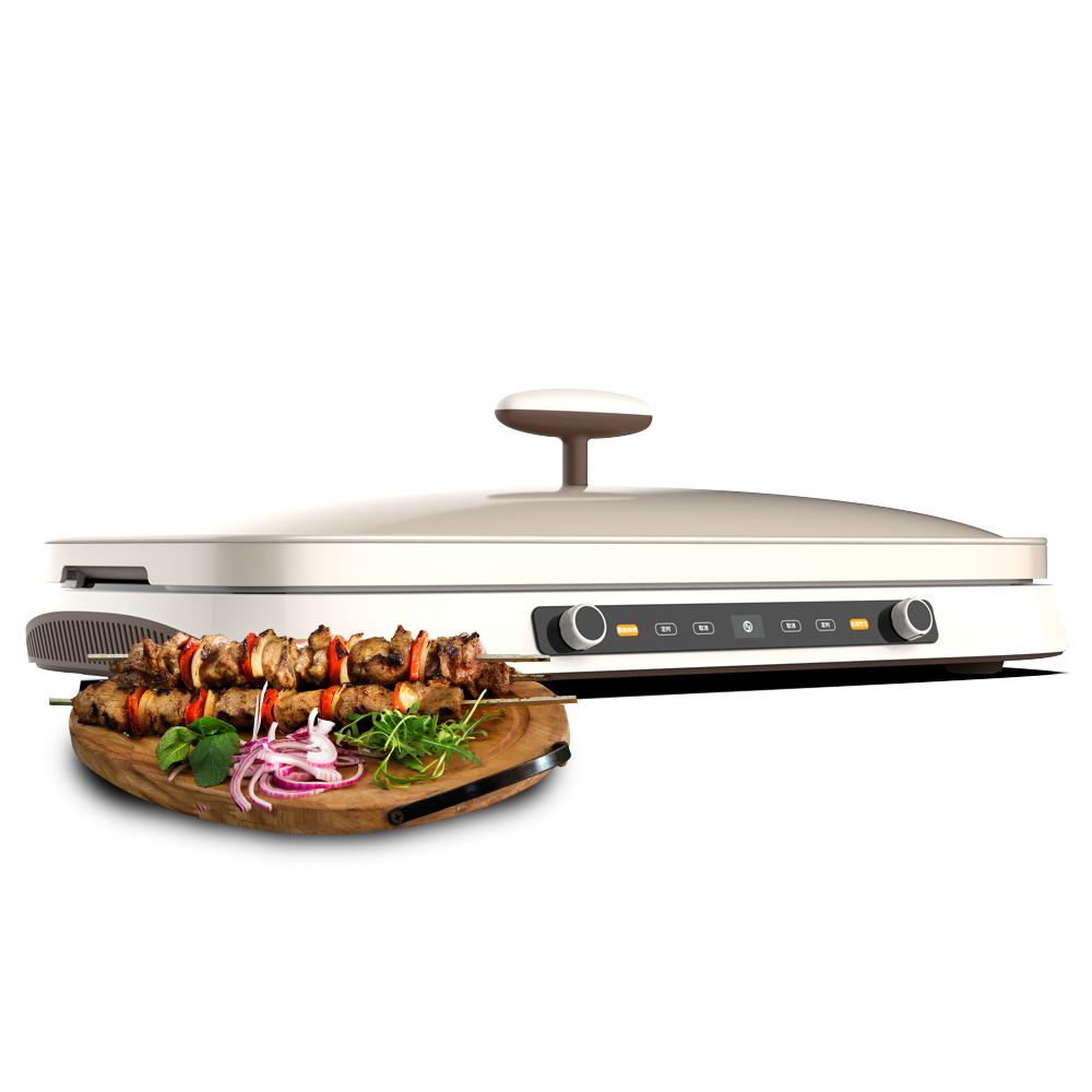 趣嗨盤 YDK-20D101